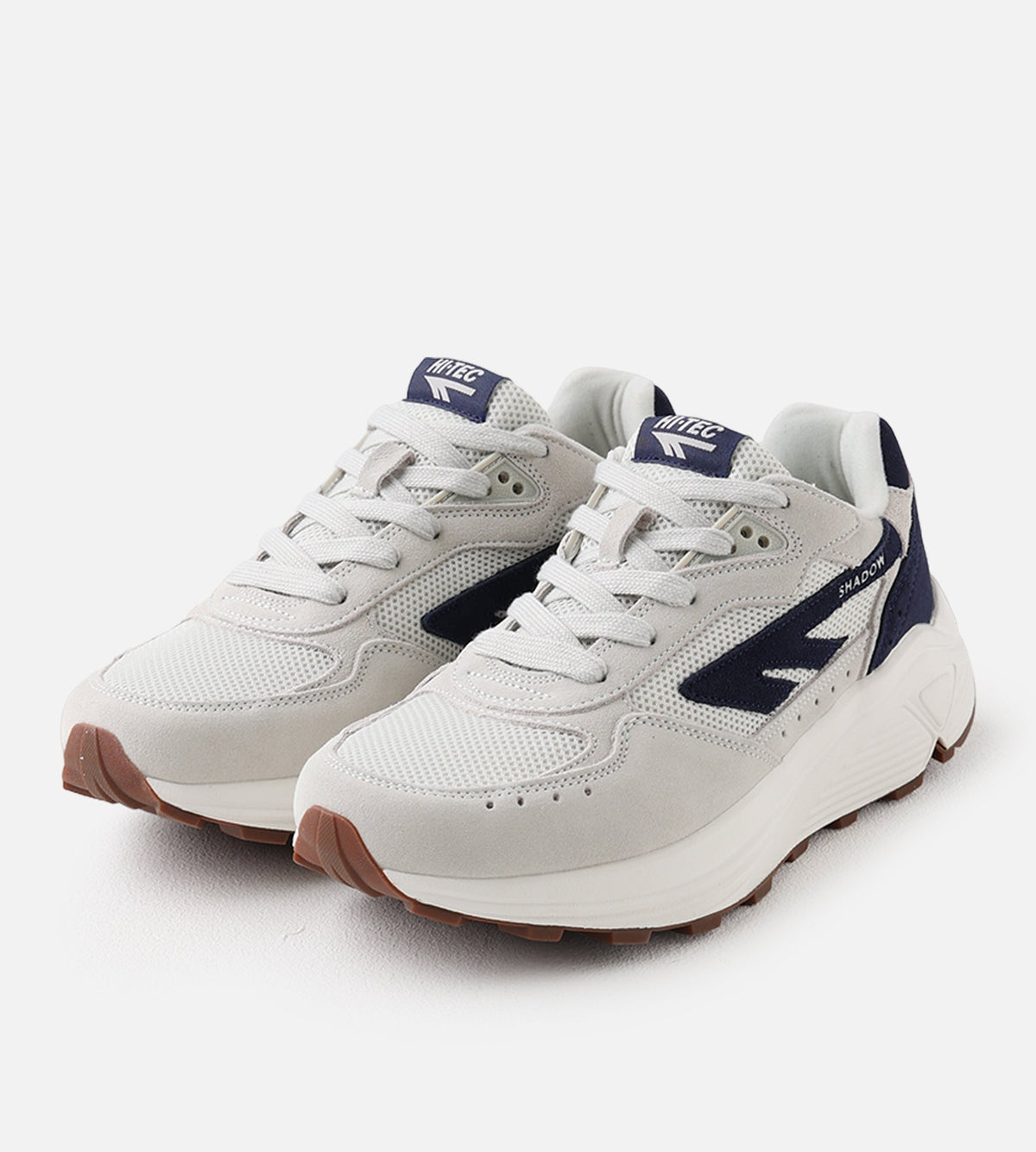 Hi-Tec HTS SHADOW RGS Star White Peacock