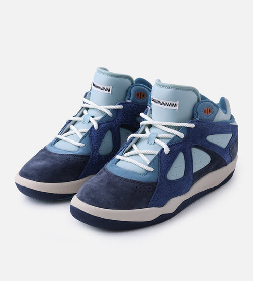 Adidas x Bad Bunny Badbo 1.0 Ntnavy Nindig Cbrown