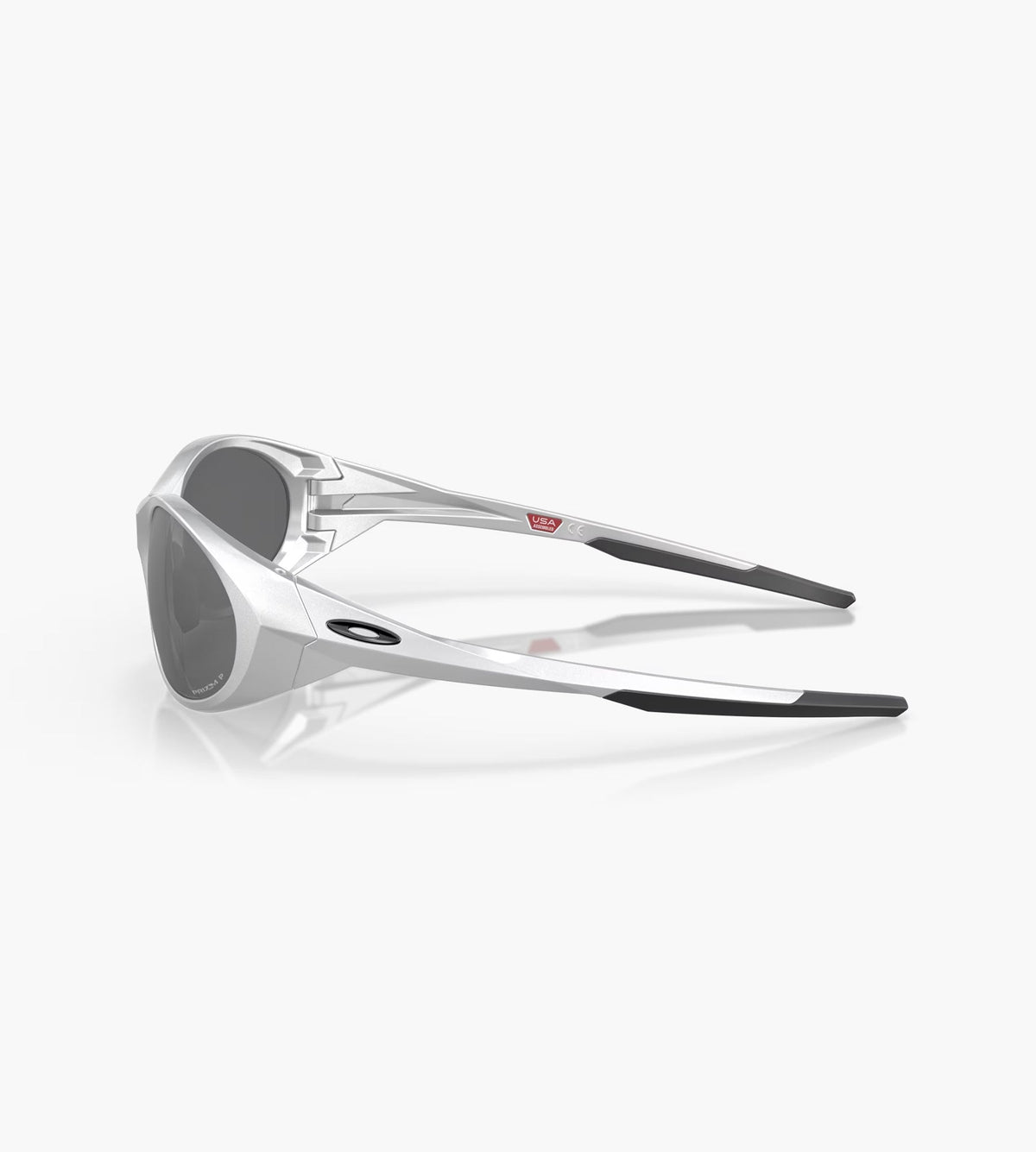 Oakley Eyejacket Redux Prizm Black Polarized Silver