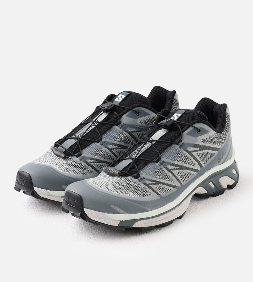 Salomon XT-6 Shadow Wrought Iron Ubnchi Cl