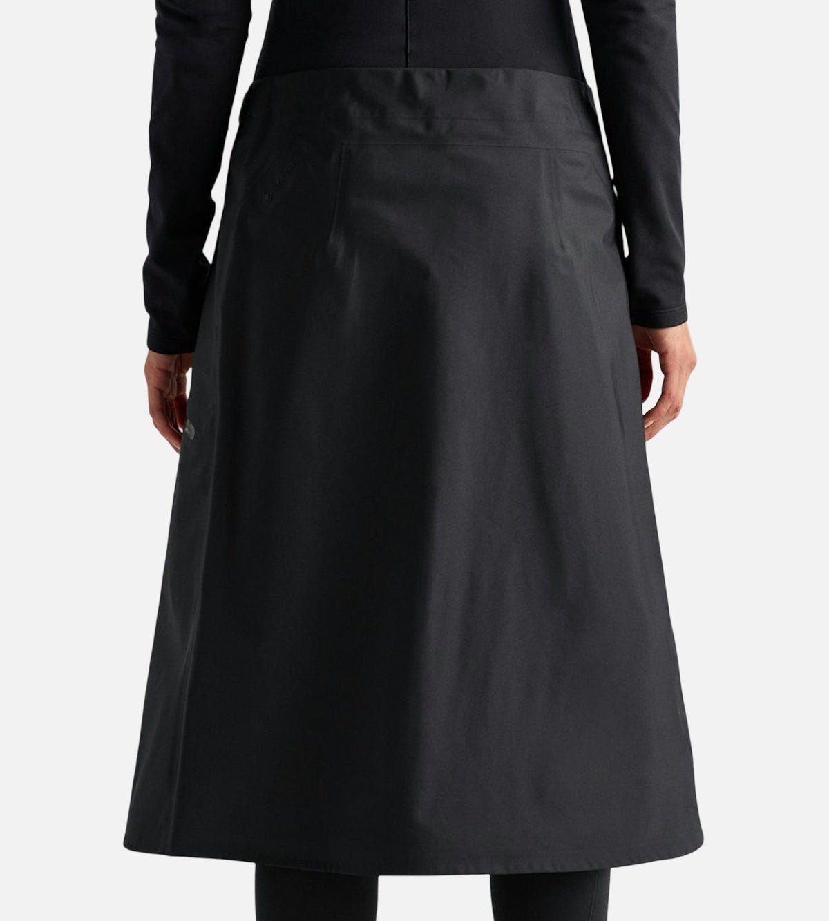 Arc'teryx Beta SL Skirt W Black
