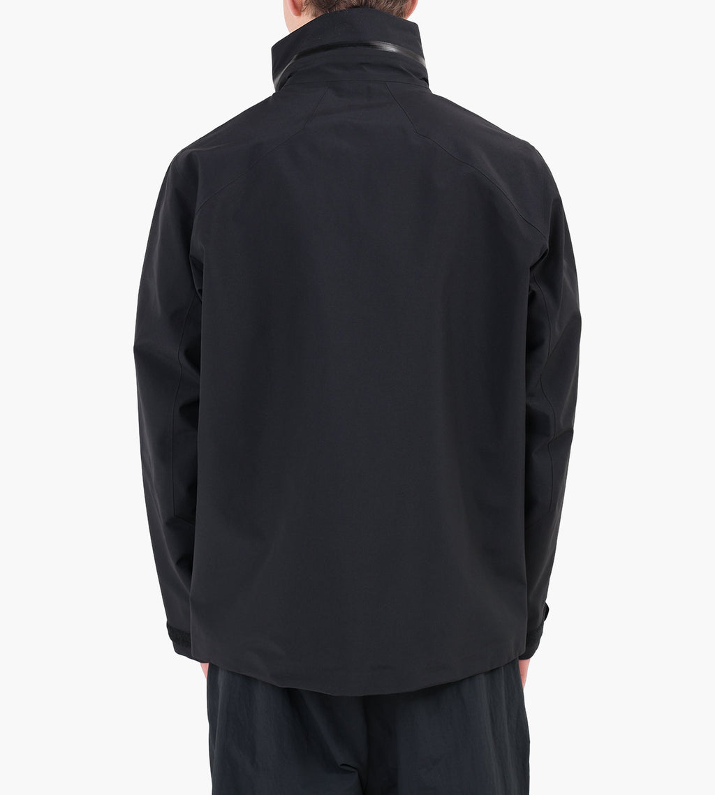 Veilance Field Jacket M Black