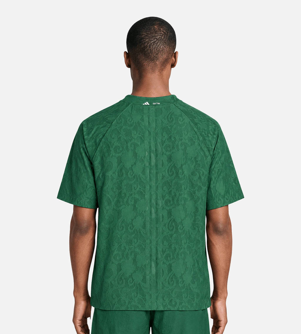 Adidas x Arte Lac Jersey Amagrn Owhite