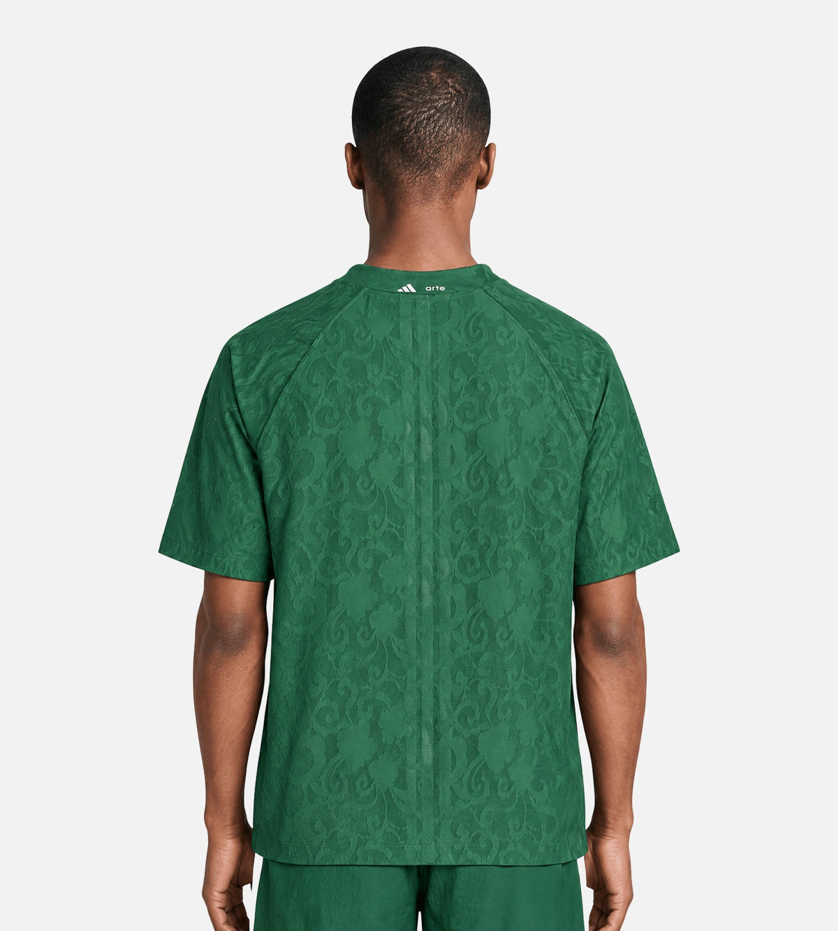 Adidas x Arte Lac Jersey Amagrn Owhite