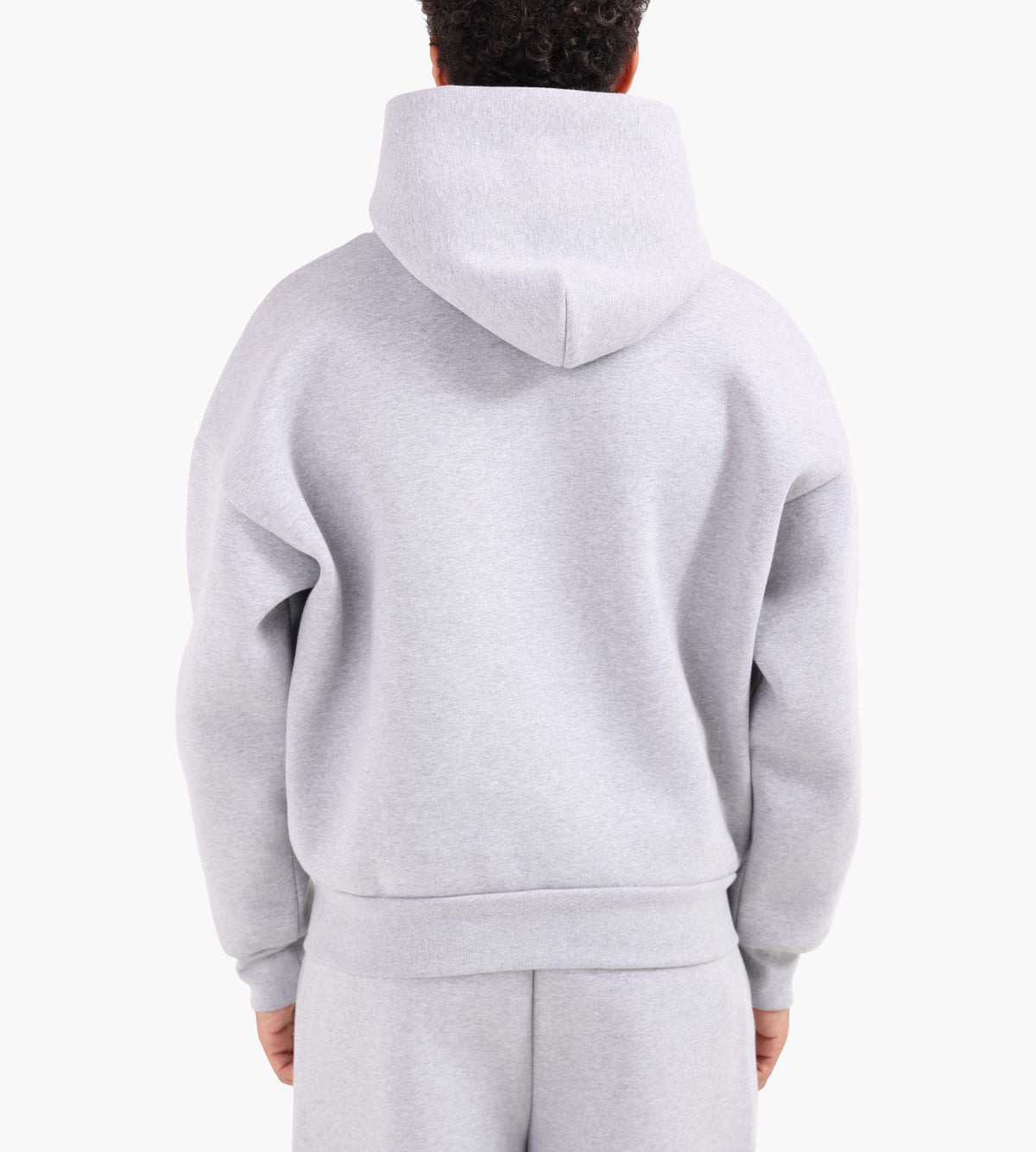 Seventh V2 Hoodie Cloud