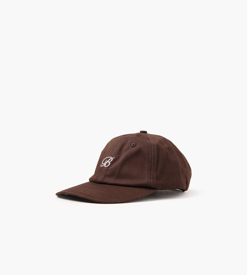 Baskèts Cap Marron