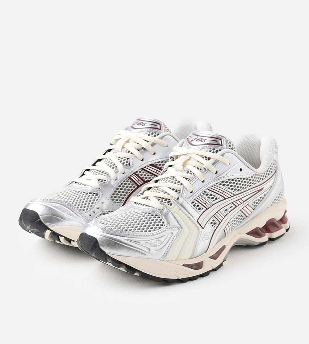 Asics Gel-Kayano 14 Ivory Cream