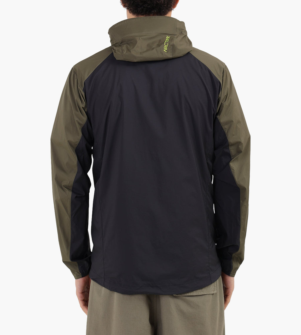 Arc'teryx Squamish Hoody M Spotlight