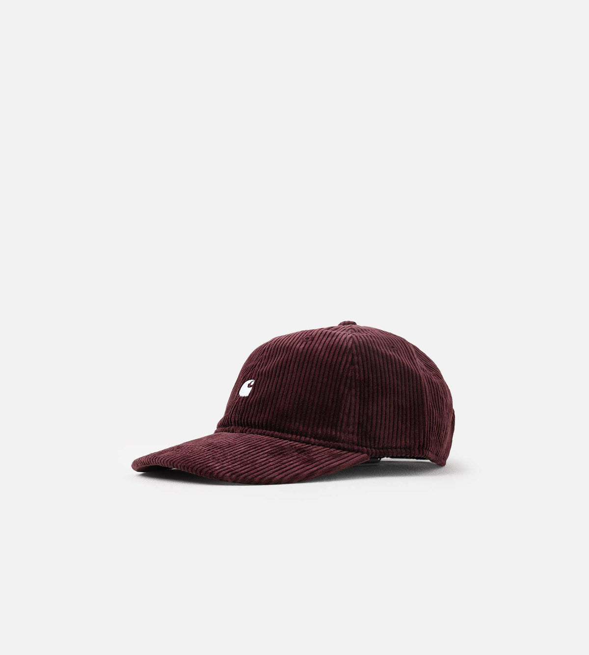 Carhartt WIP Harlem Cap Amarone White