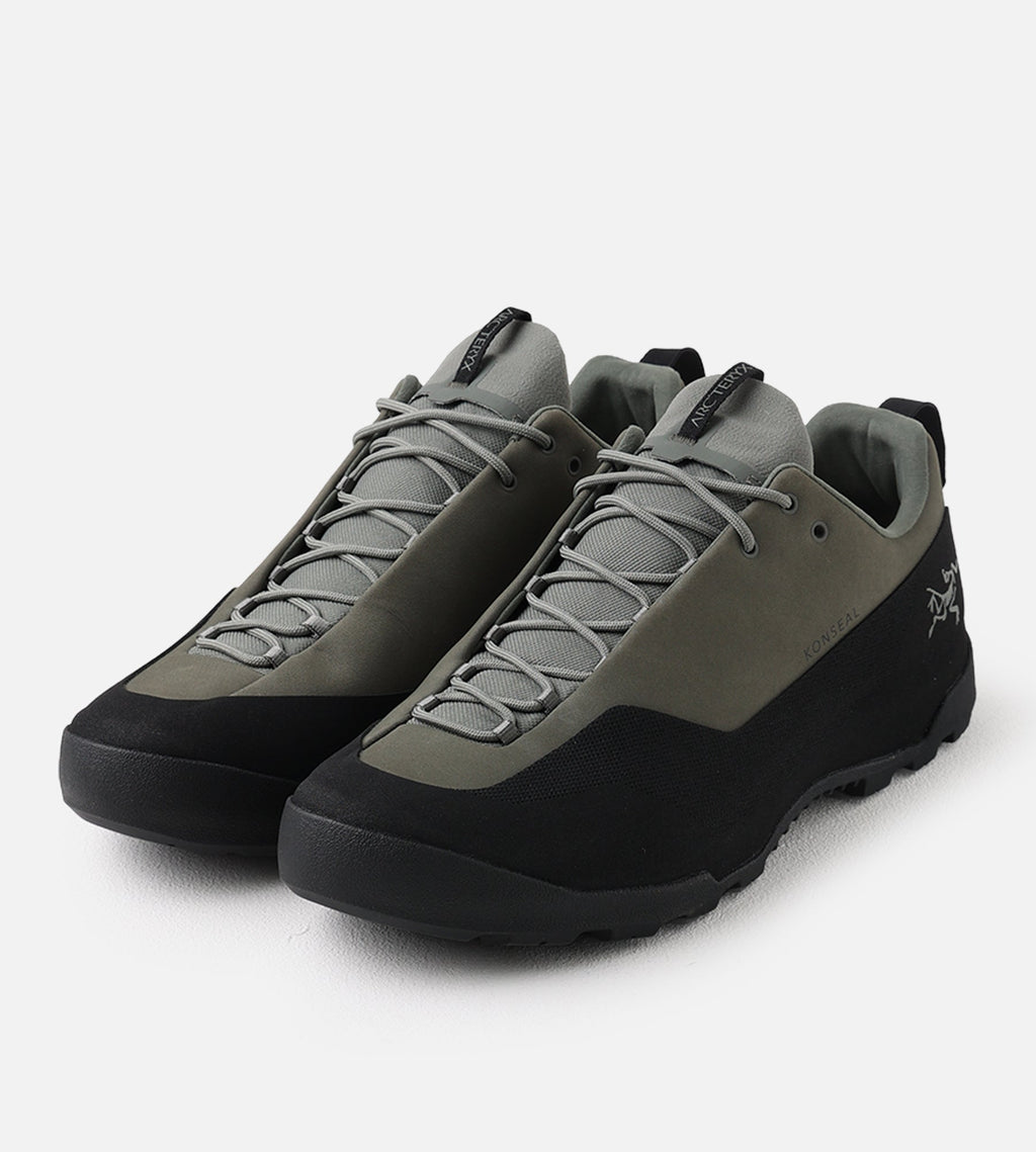Arc'teryx Konseal Men Forage Black