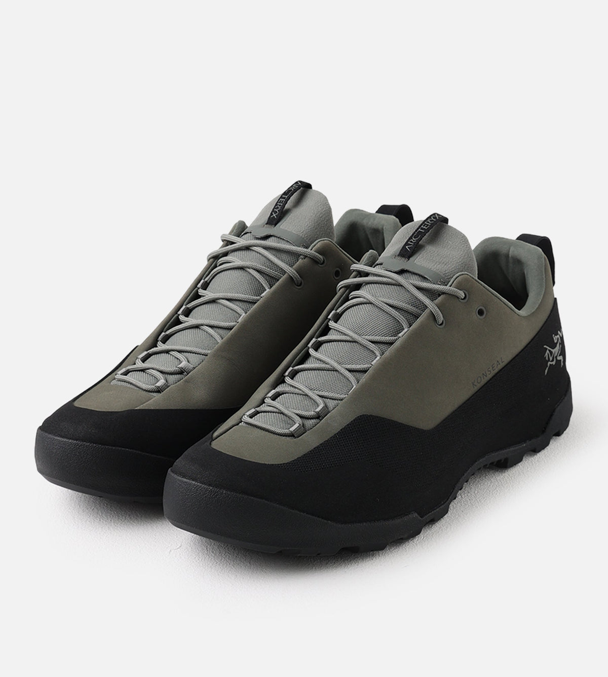 Arc'teryx Konseal Men Forage Black