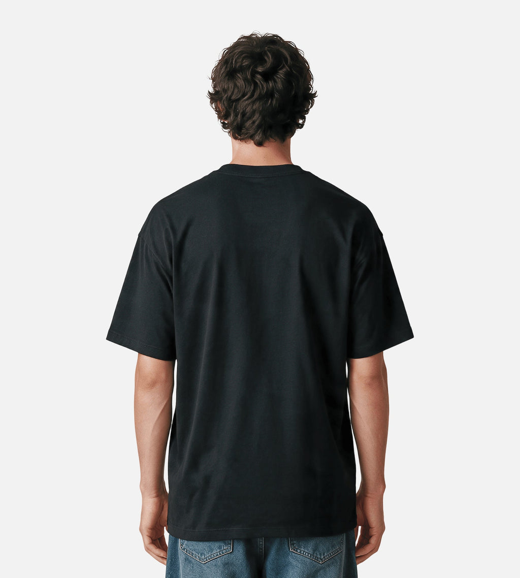 Carhartt WIP Avenue T-shirt Black