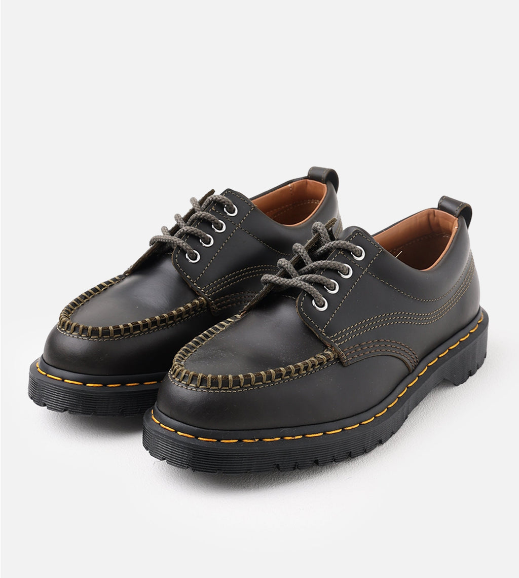 Dr. Martens Lowell Dms Olive Mayhem Rb