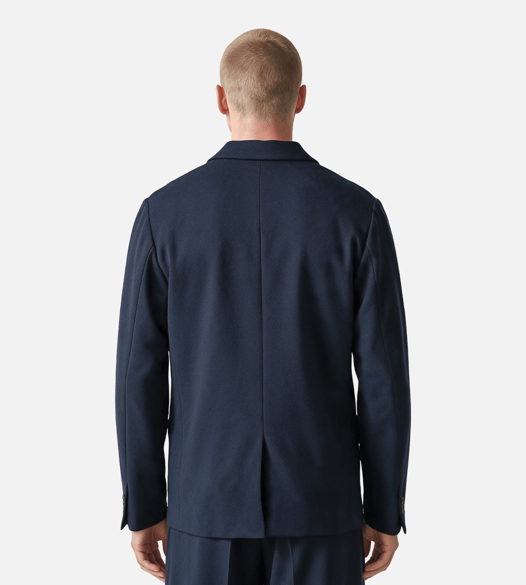 NN.07 Jordin 10002 Blazer Deep Navy