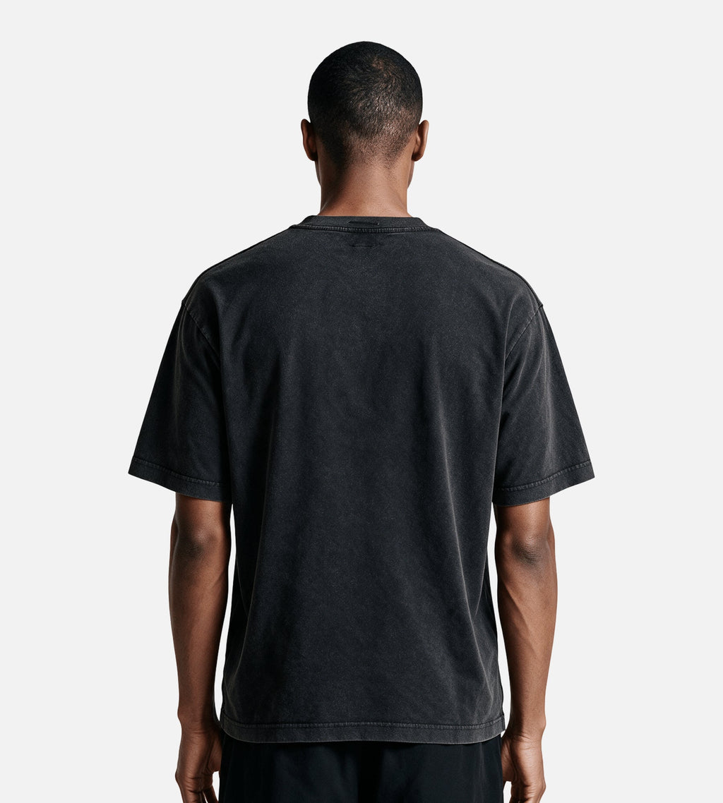 Heresy Desolate Tee Ash