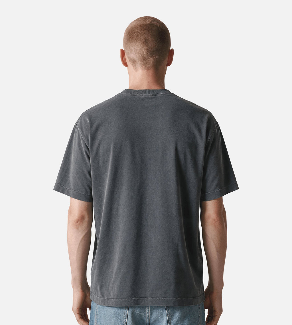 Tenue Bruce T-Shirt Basalt
