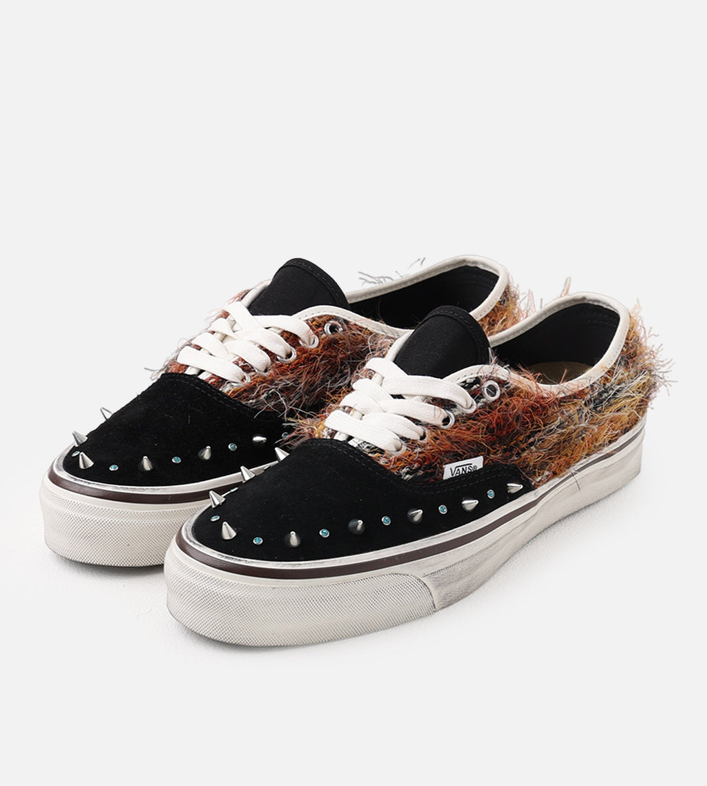 Vans LX Authentic 44 Moha Black Multi