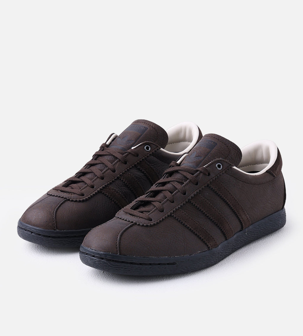 Adidas Tobacco Dbrown Auco Cblack