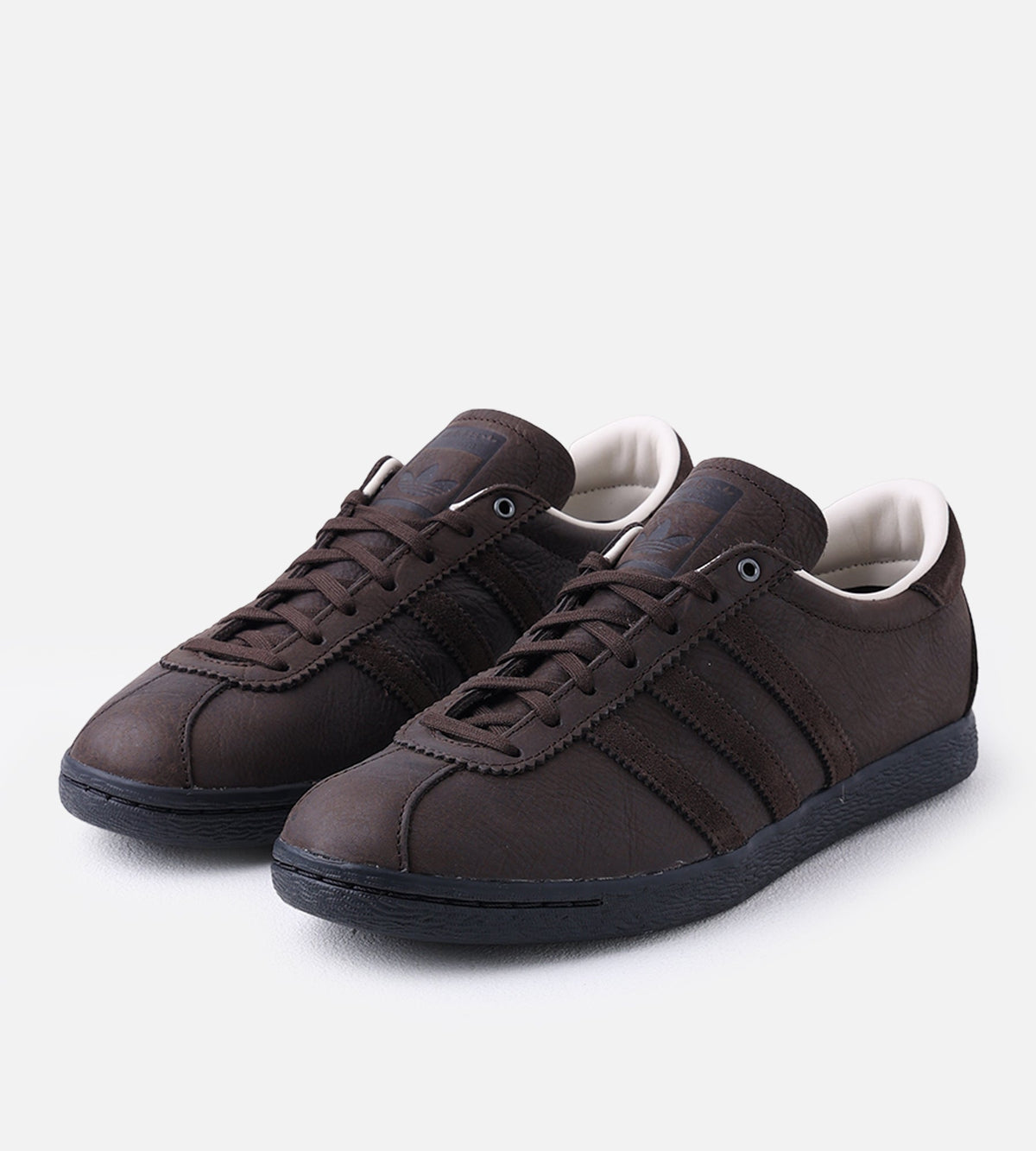 Adidas Tobacco Dbrown Auco Cblack