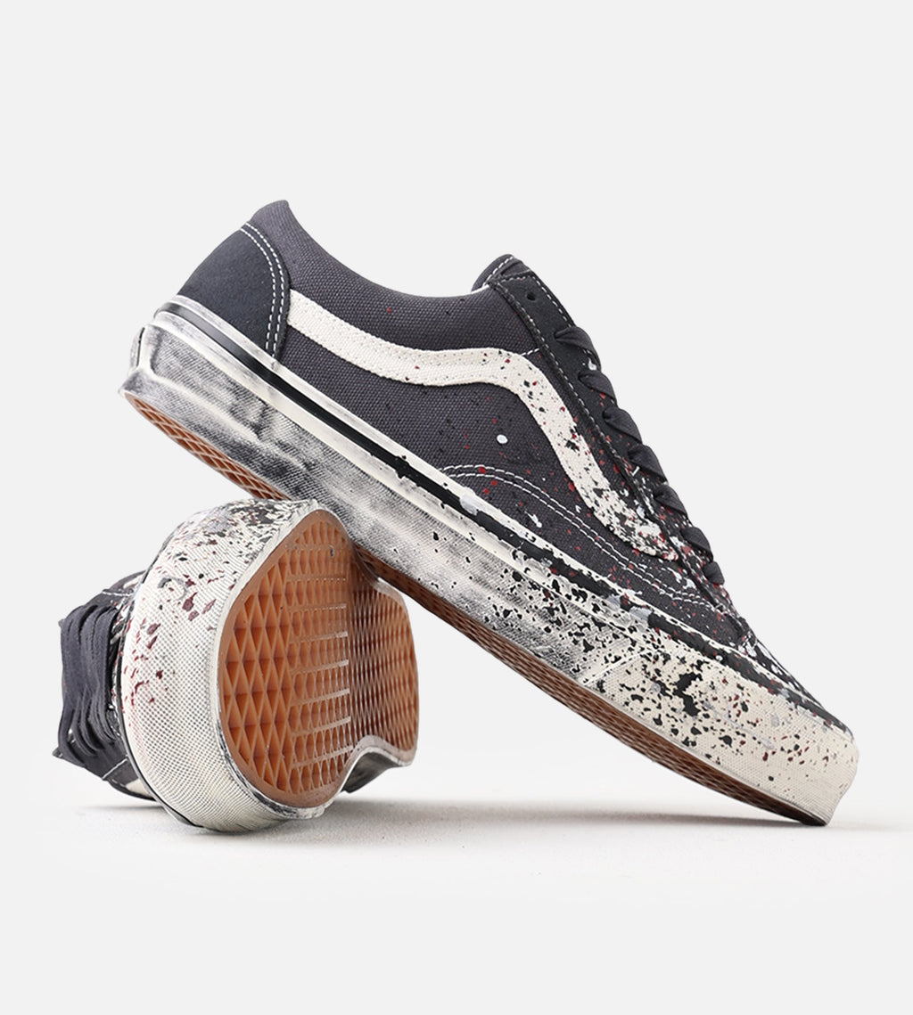 Vans LX Old Skool 36 Ptsp Charcoal Grey