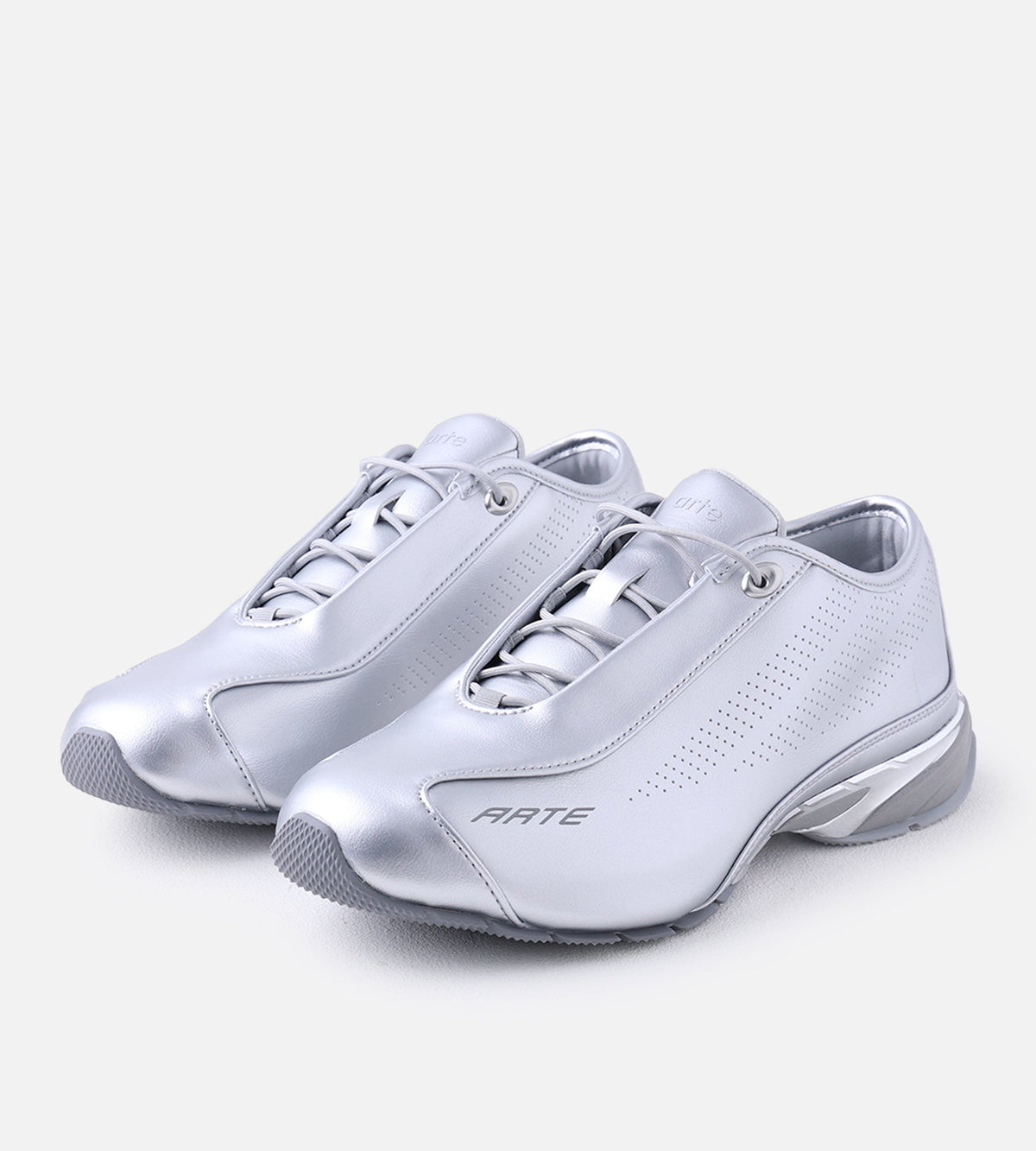 Adidas x Arte F50 Silvmt Silvmt Silvmt