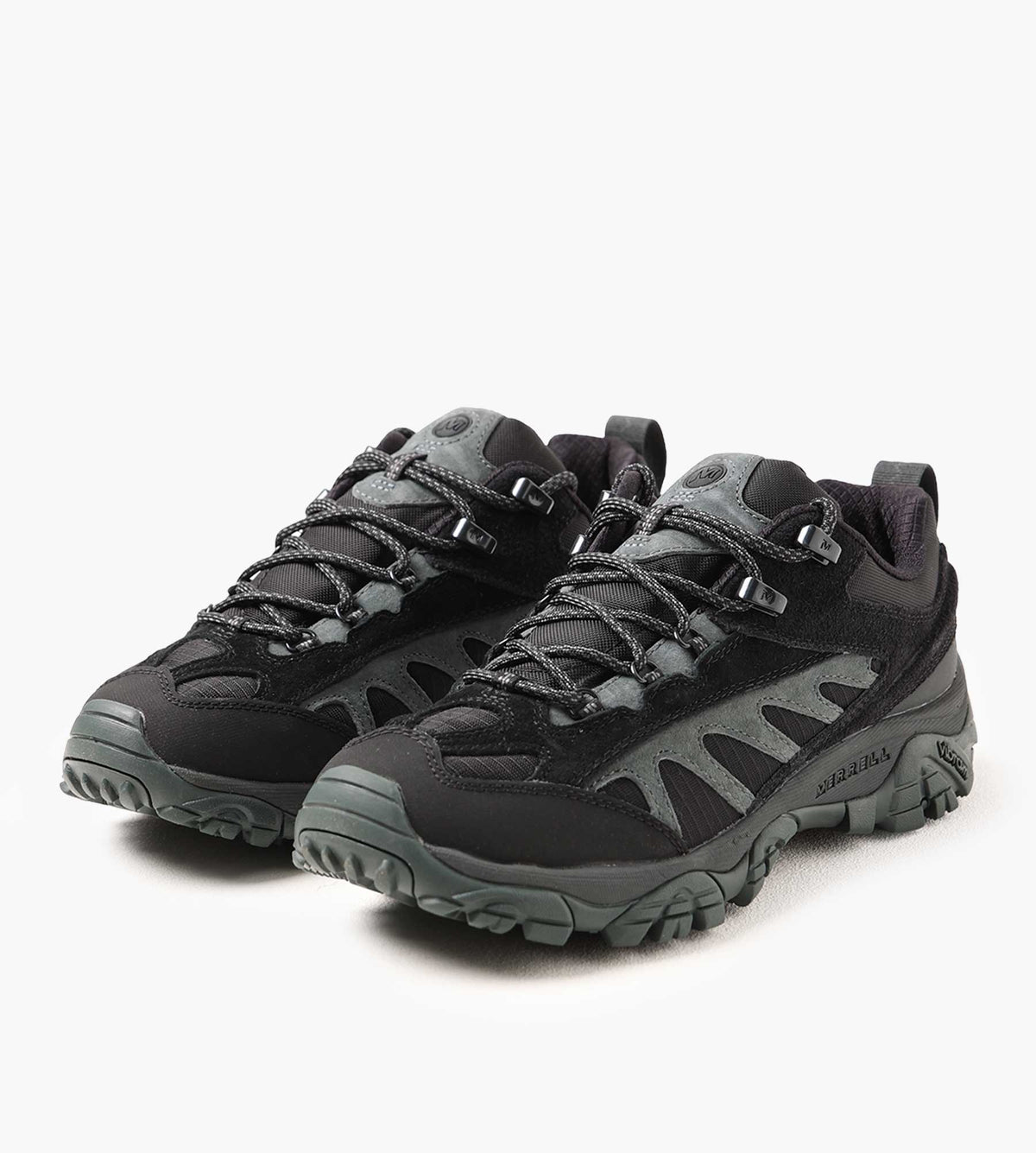 Merrell Moab 2 Mesa Luxe SE Black Graphite