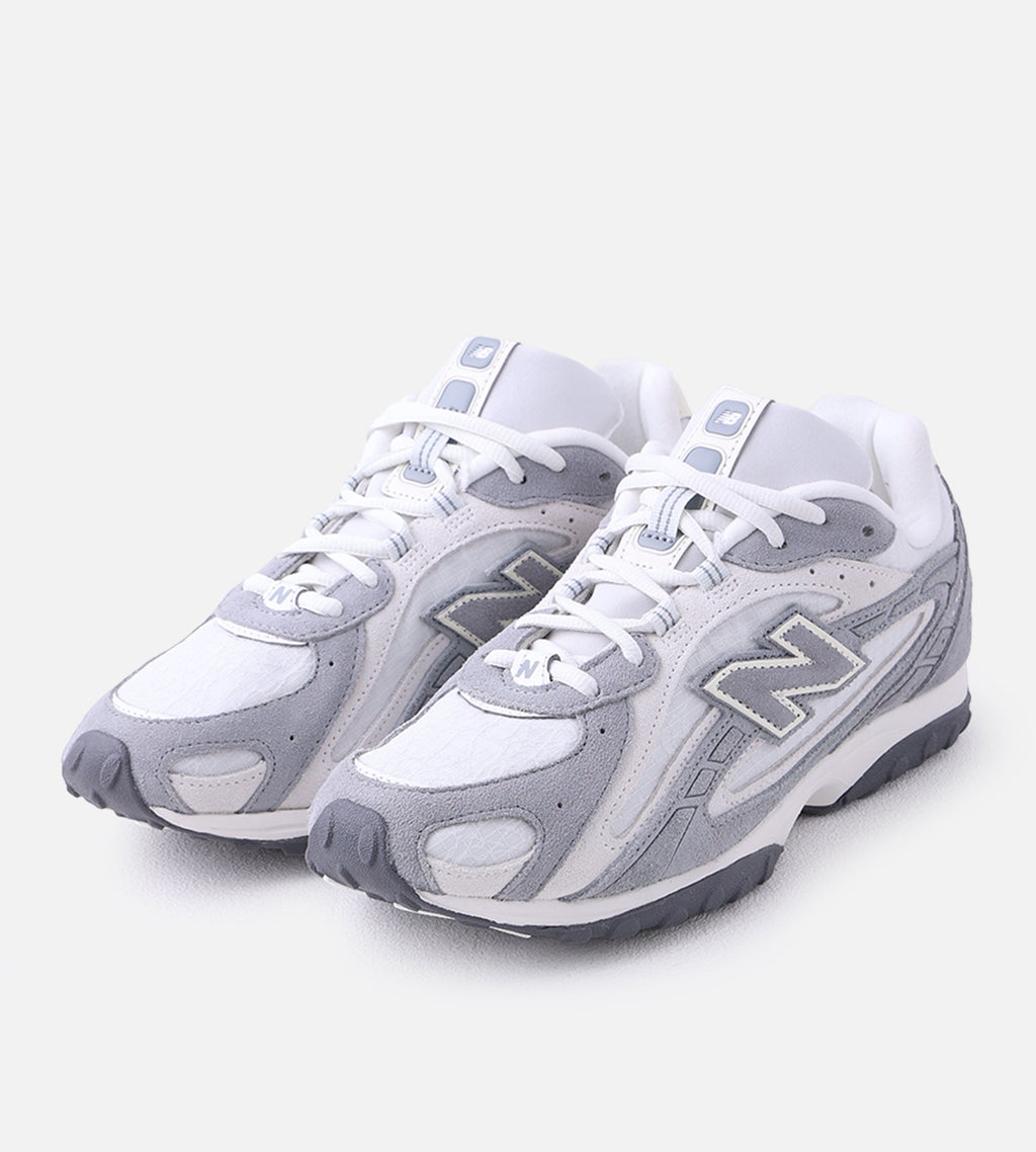 New Balance U204LPMC Slate Grey