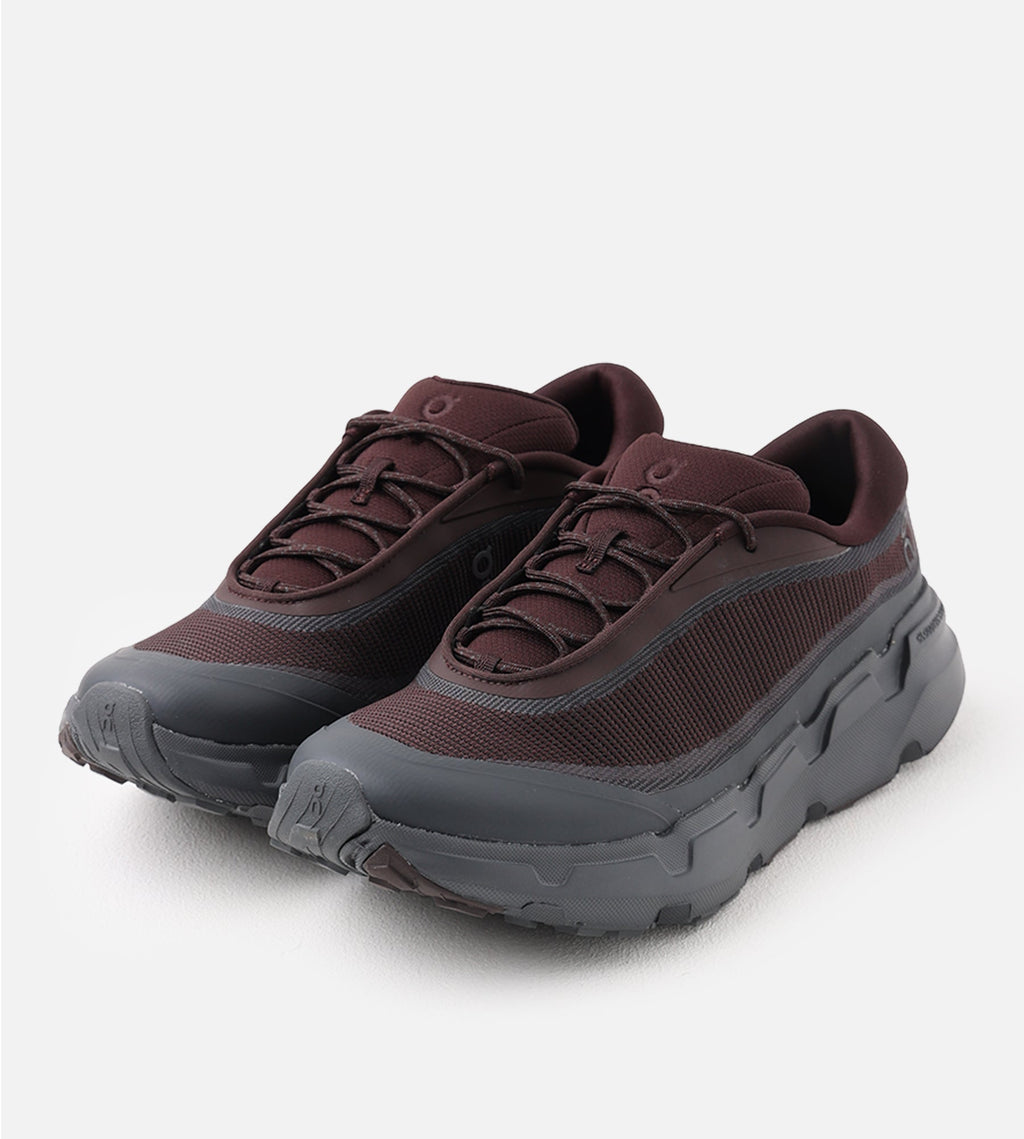 On Cloudsoma Hike 1 M Ox Eclipse