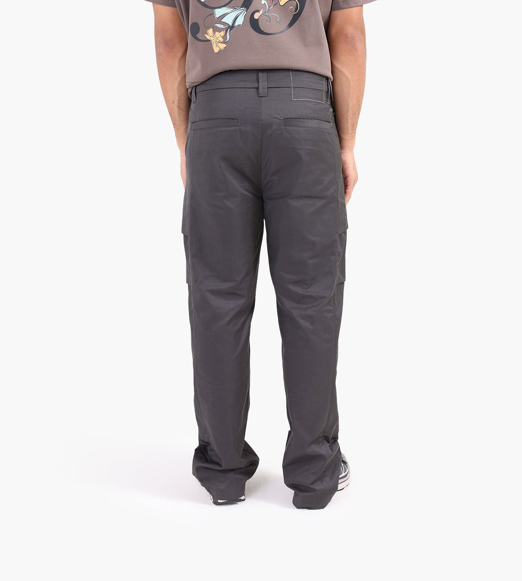 Baskèts | M.J.M.H Cargo Pant Anthracite