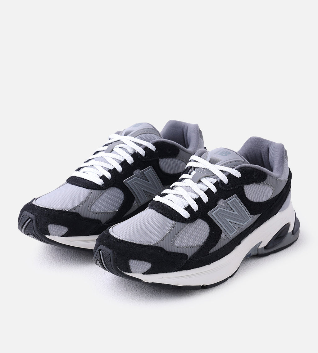 New Balance U20102UL Black