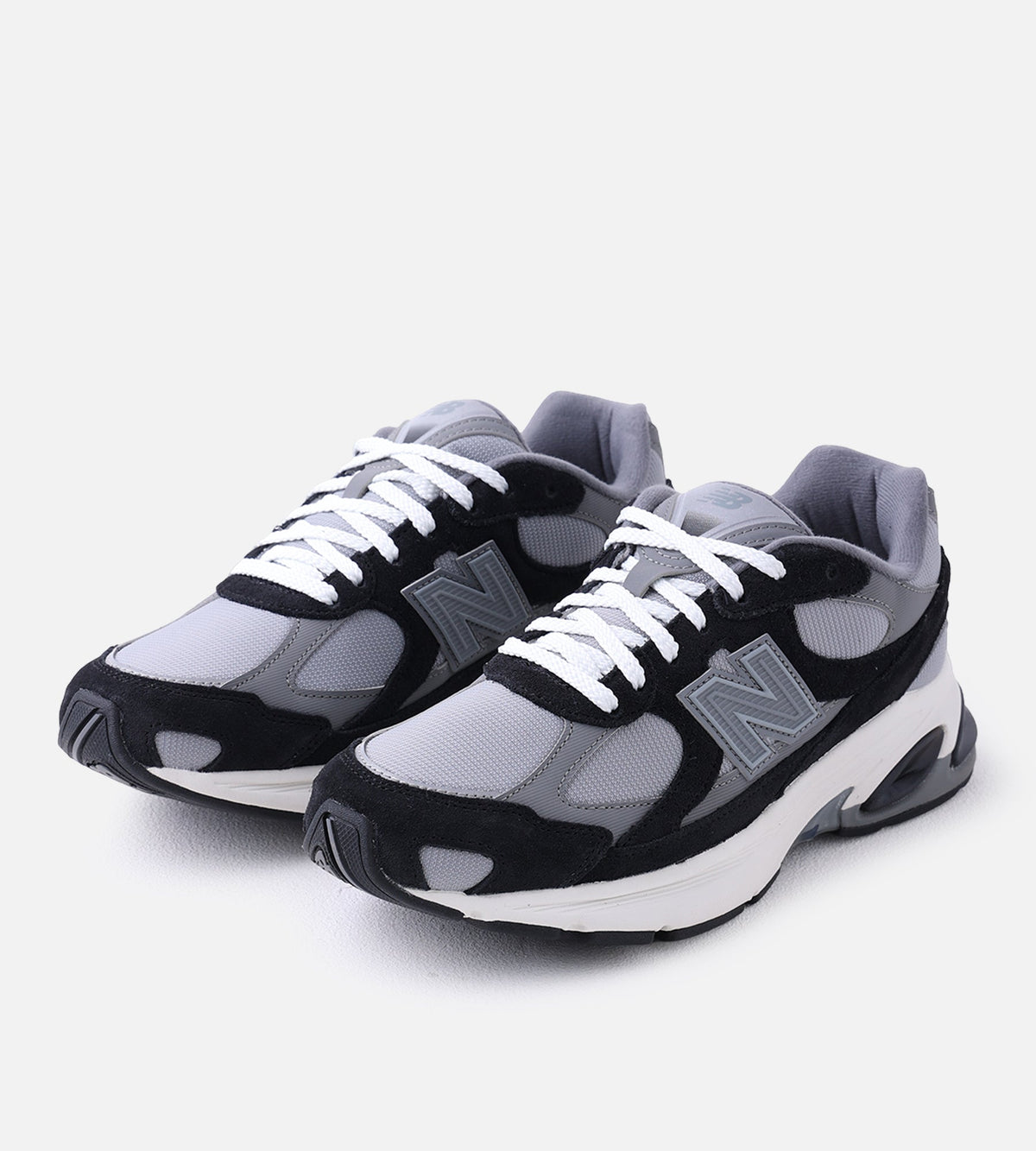 New Balance U20102UL Black