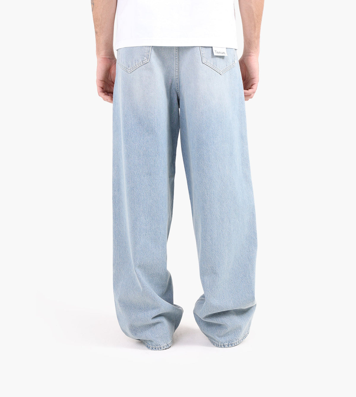 Tenue Noah Jeans Westlock Westlock