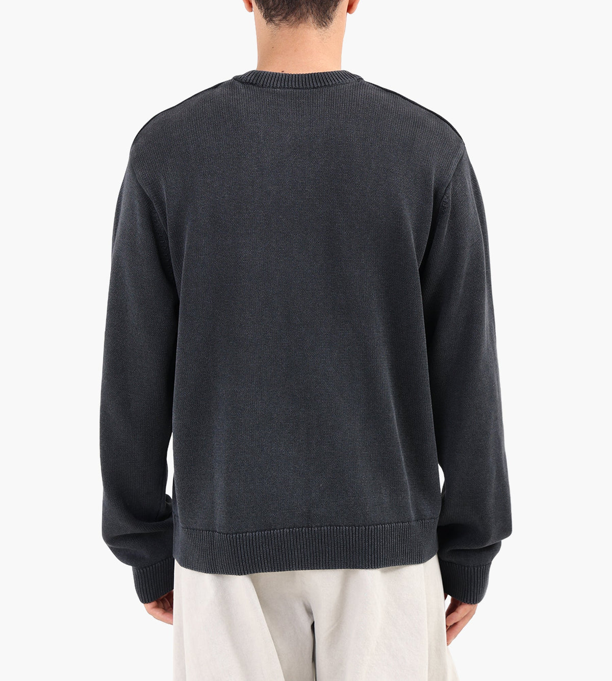 Carhartt WIP Kori Sweaterer Black