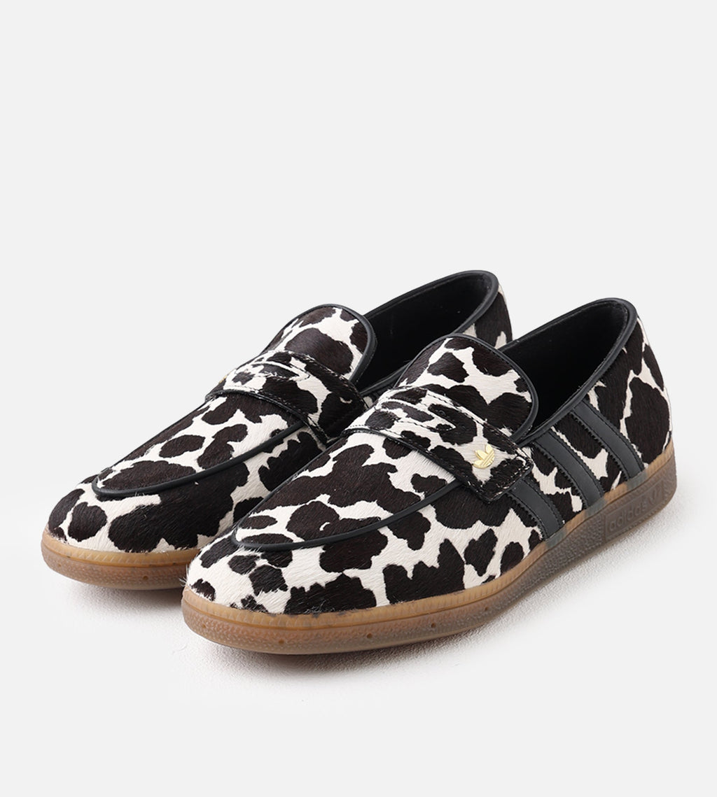 Adidas Handball Spezial Lo Supcol Cblack Goldmt