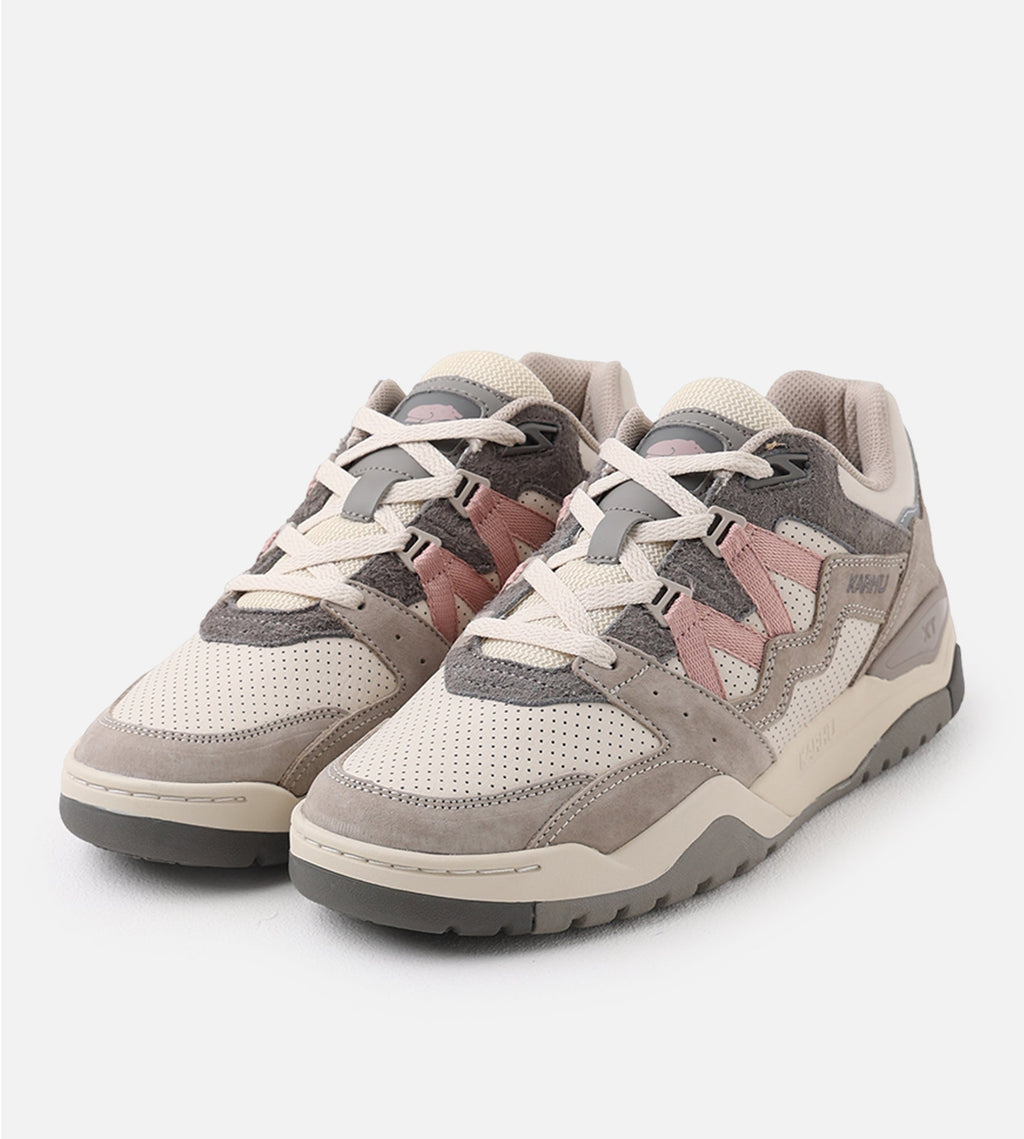 Karhu Fusion XT Silver Lining Adobe Rose
