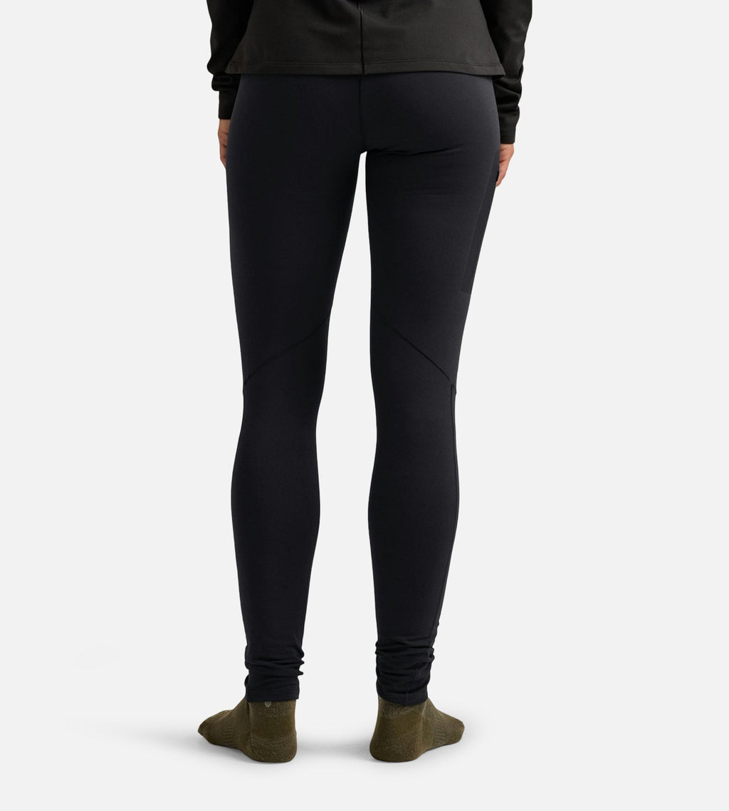 Arc'teryx Rho Bottom W Black
