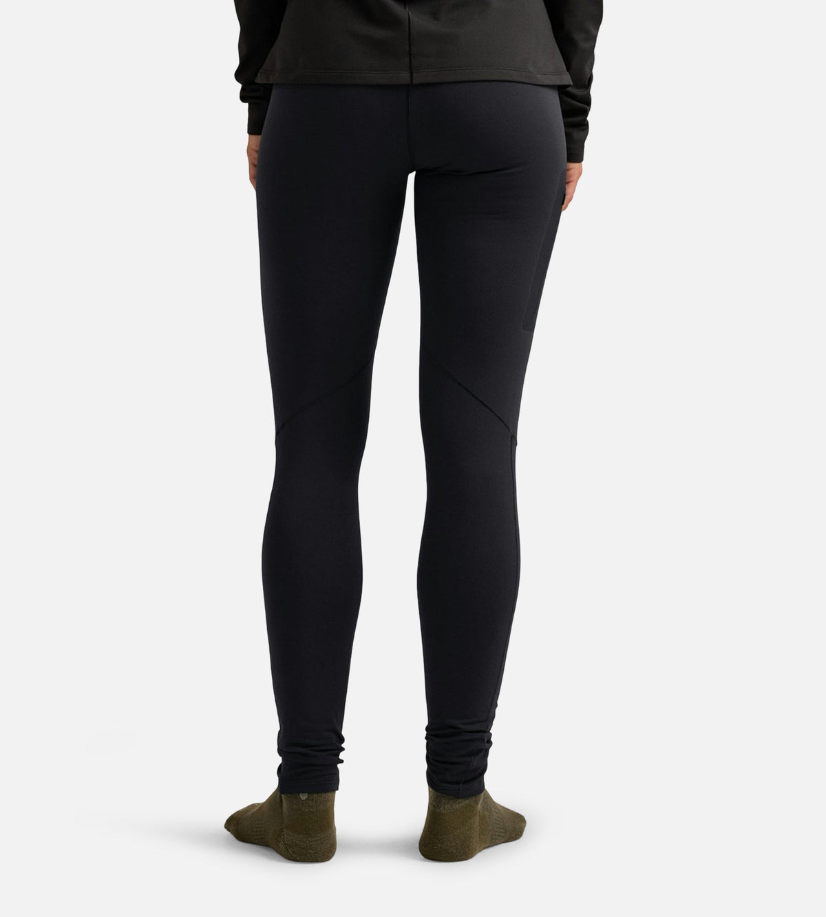 Arc'teryx Rho Bottom W Black