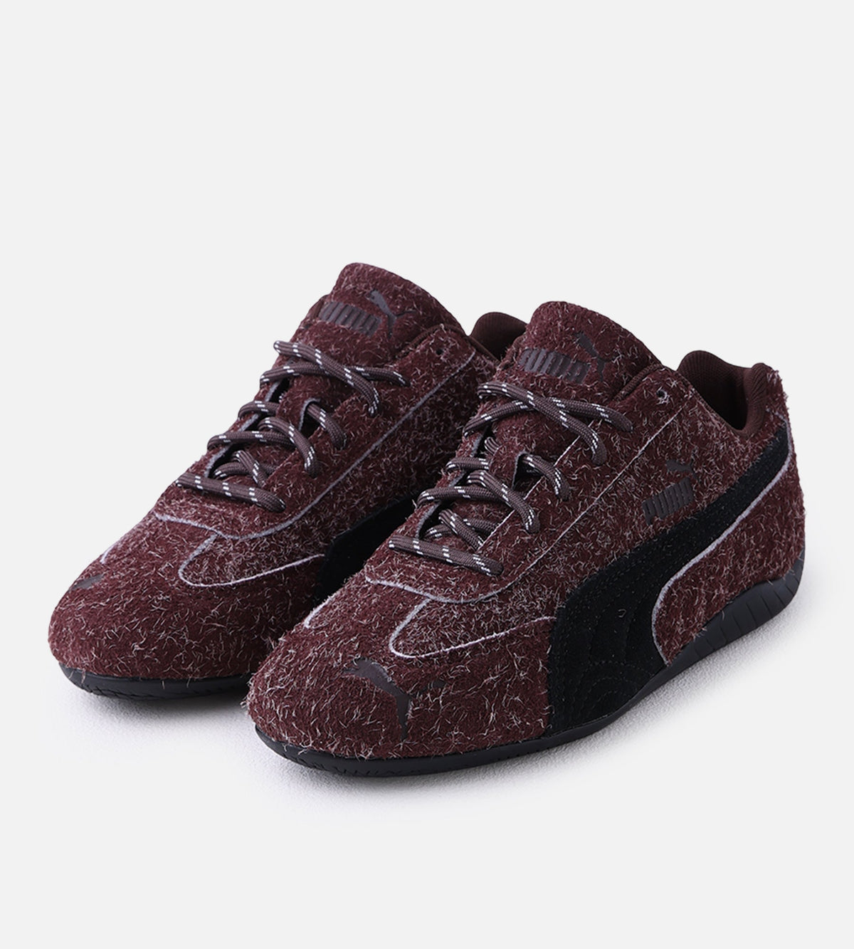 Puma Speedcat Snow Chocolate Fondue Puma Black