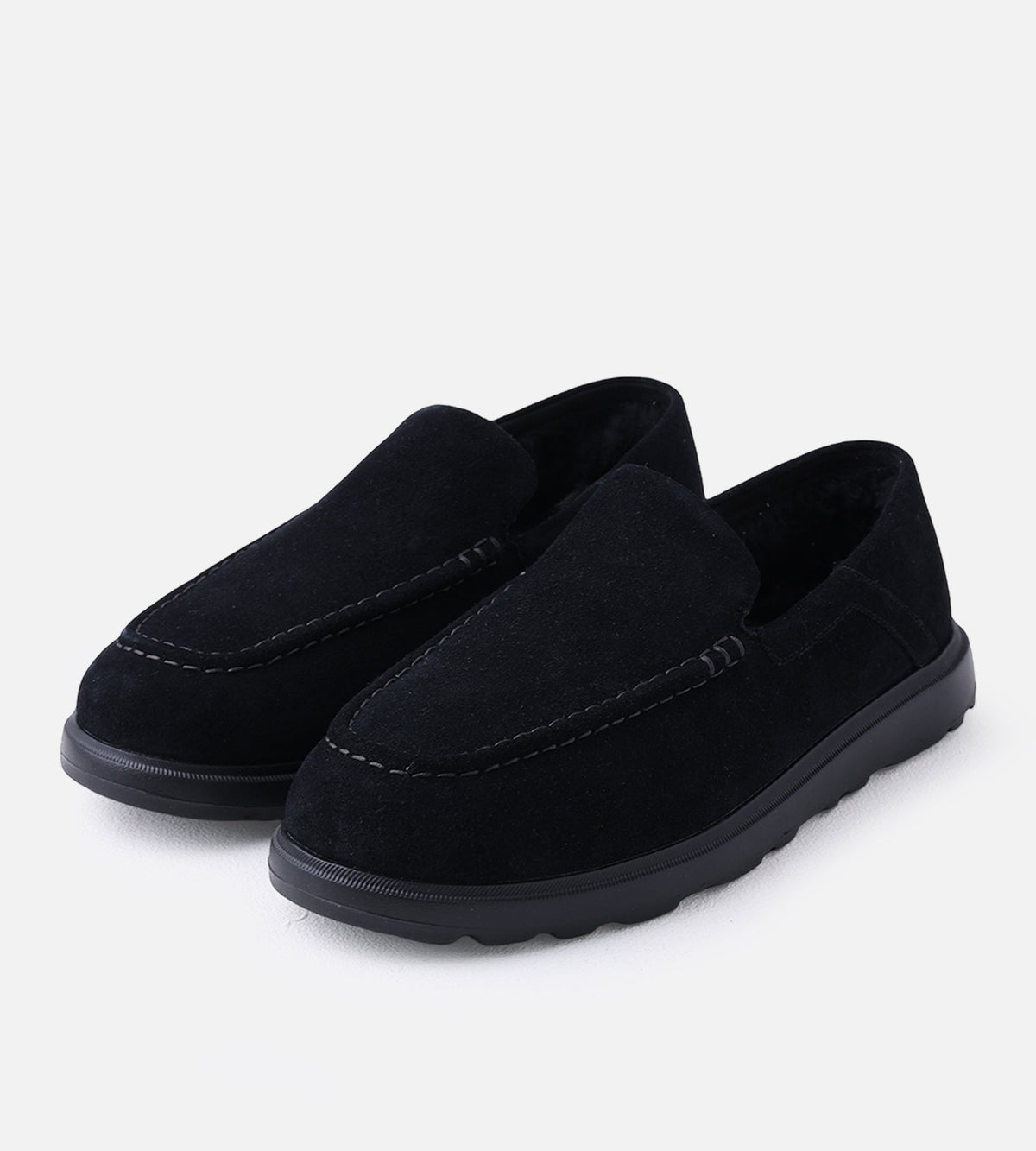 UGG M Shep Loafer Black