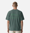 Carhartt WIP Boxed T-shirt Dark Scarab