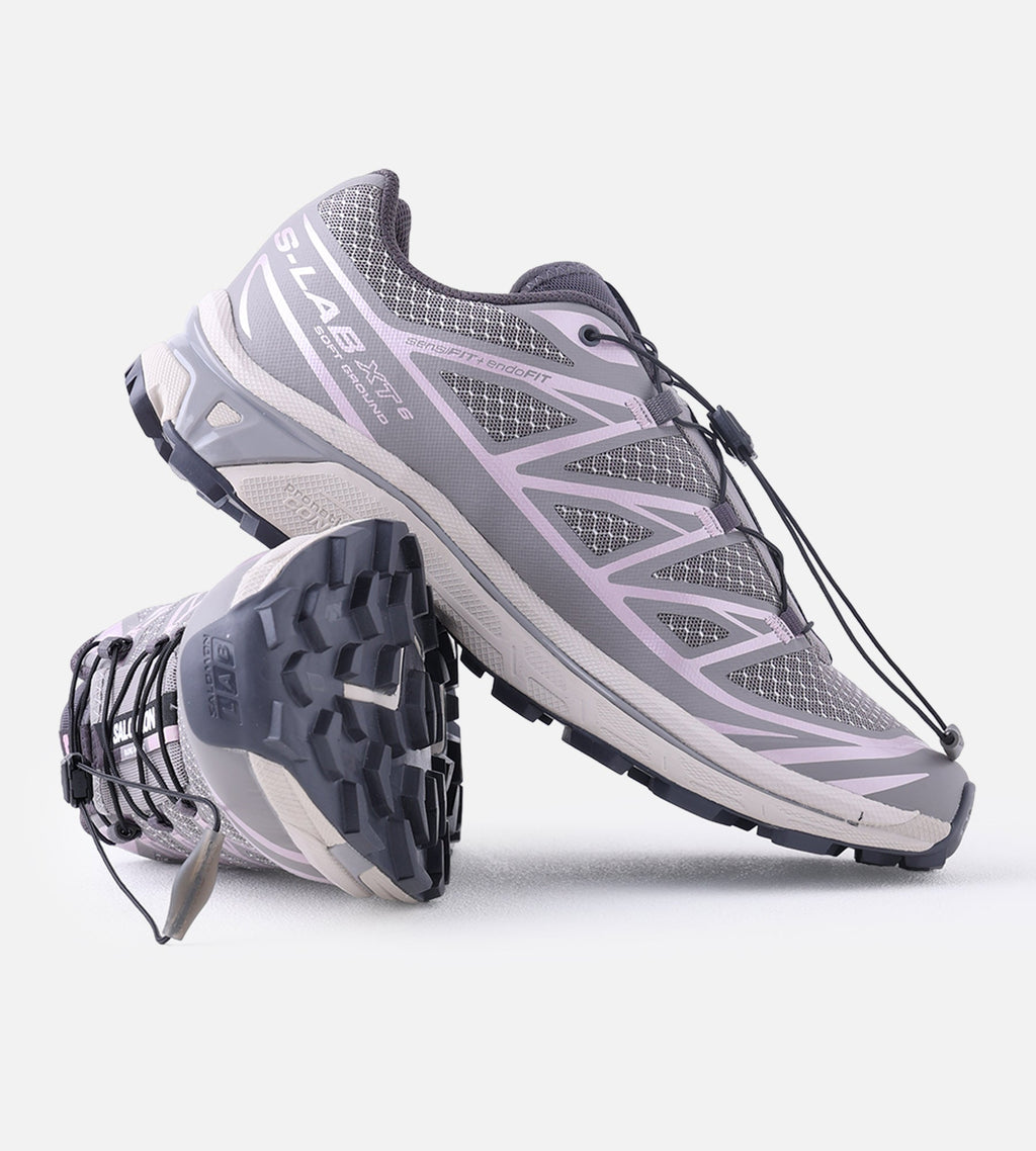 Salomon XT-6 Steel Streets Cloudb Dawn P 9