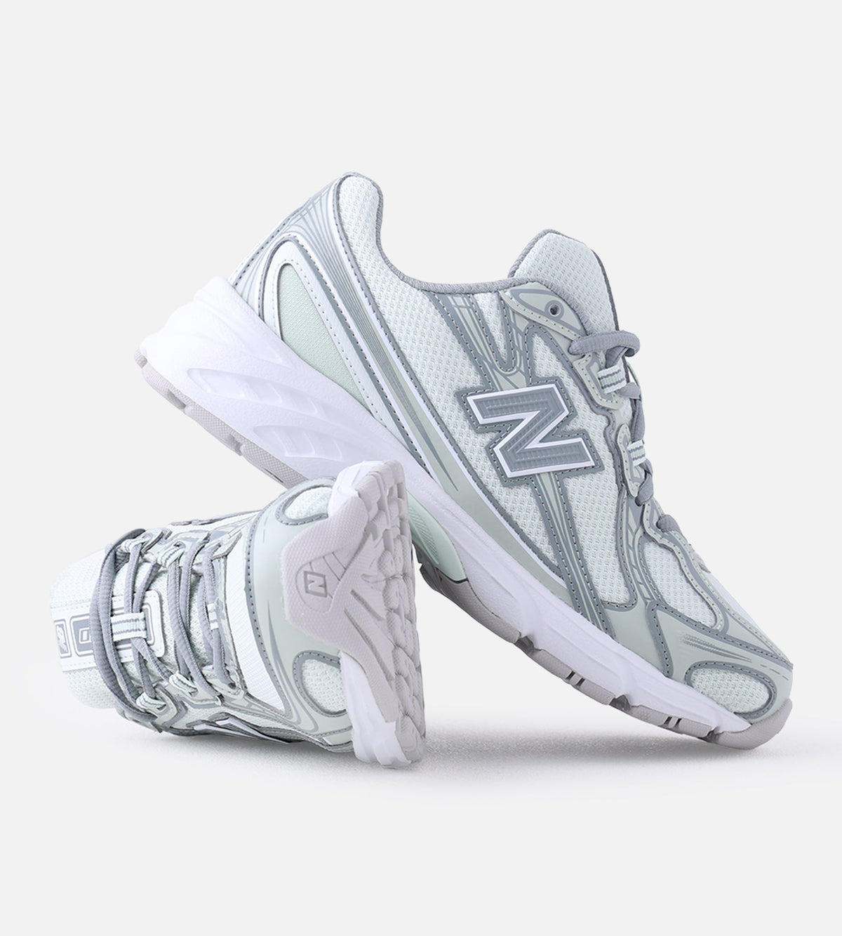 New Balance U7406VK Mint Water