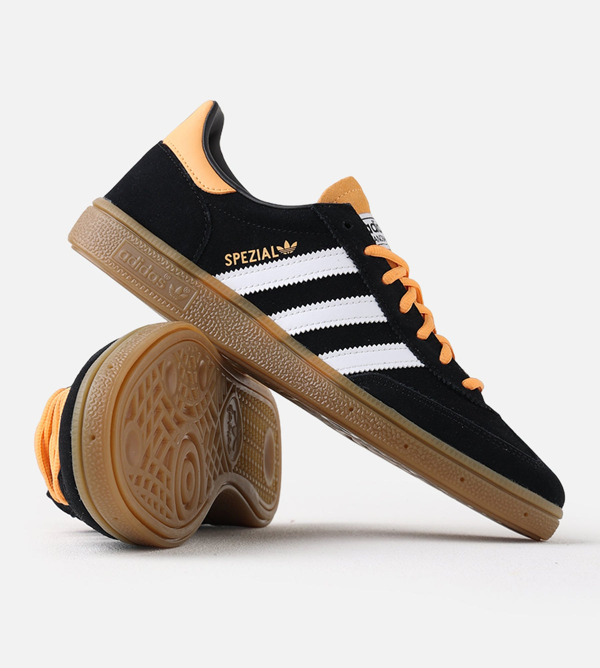 Adidas Ajax Handball Spezial Cblack Hazora Ftwwht
