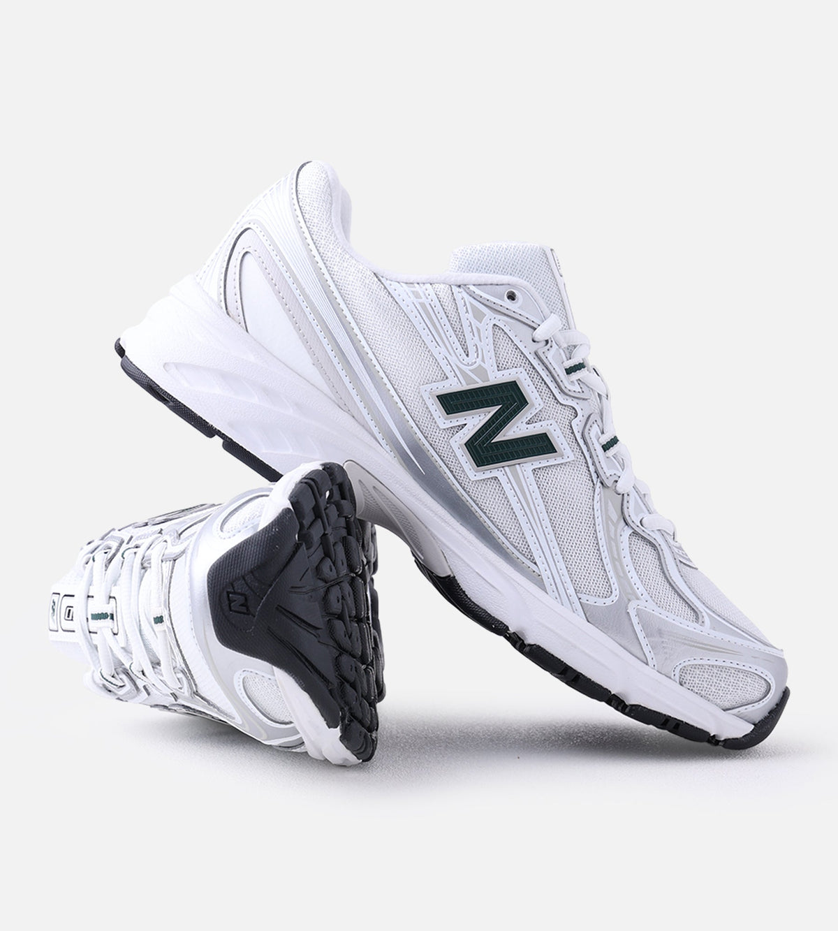 New Balance U74041J White