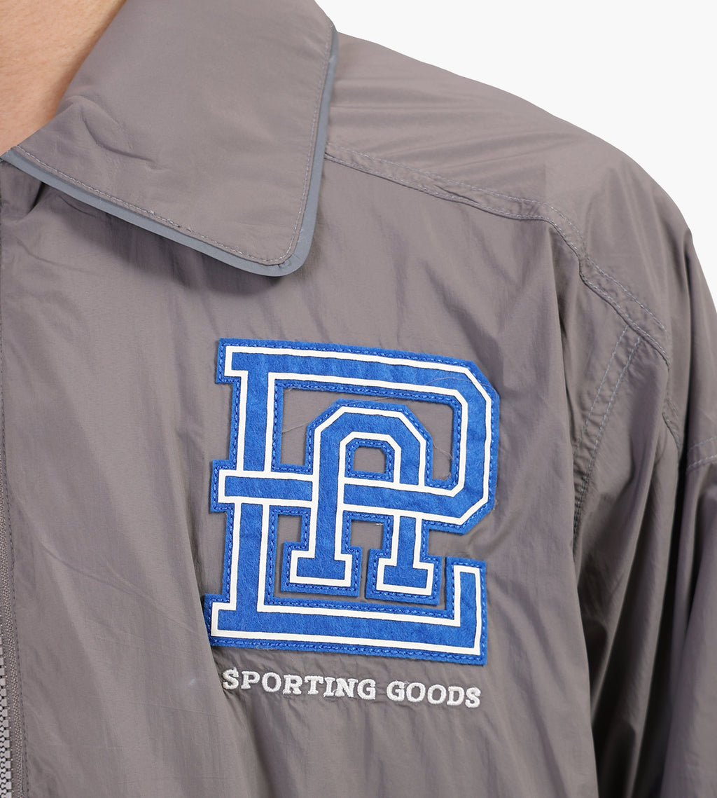PAL Sporting Goods Palmer's League Bomber Gray
