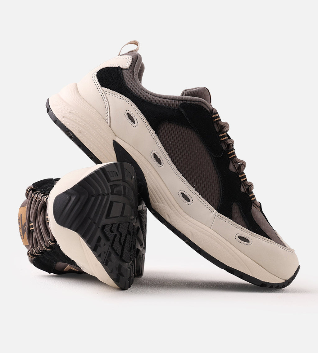 Hi-Tec HTS ADV RACER Silver Birch Sharkskin Ether