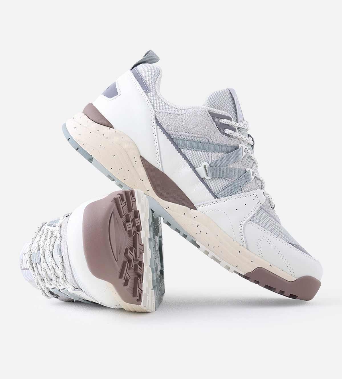 Karhu Fusion XC Icicle Wrought Iron