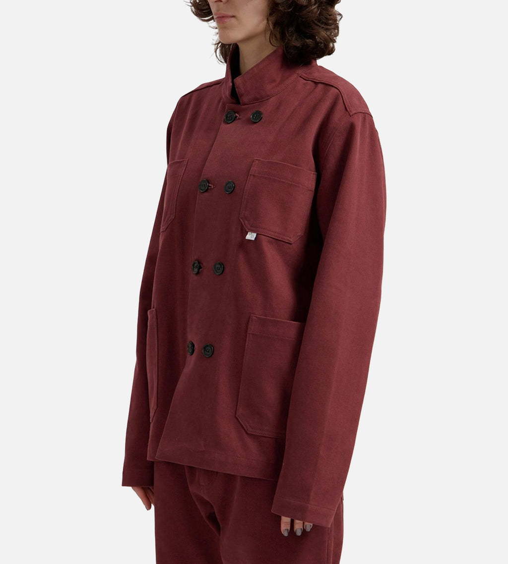 BONNE Bonne Jacket Port