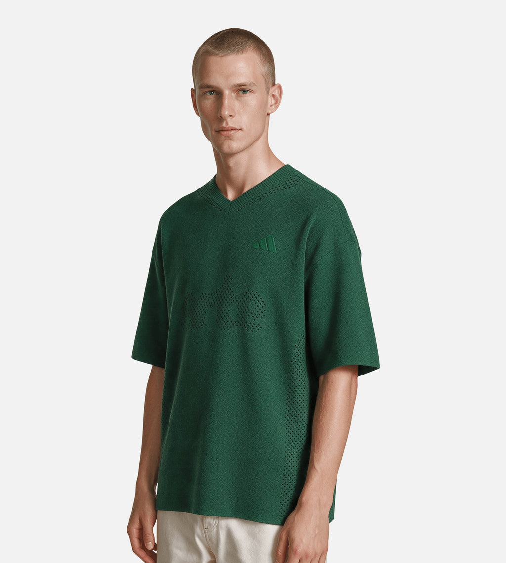 Adidas x Arte Fltknt Jersey Amagrn