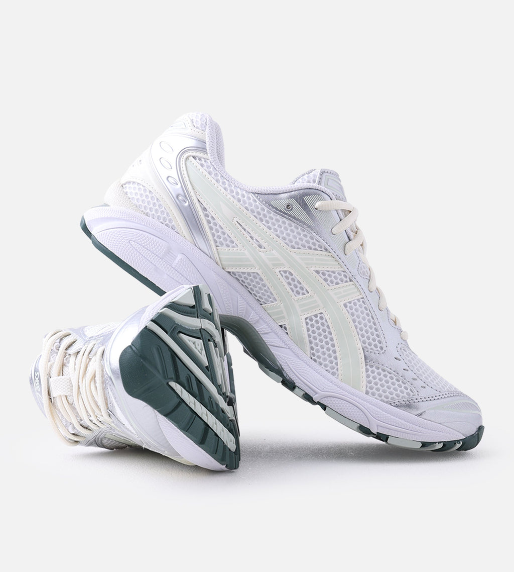 Asics Gel-Kayano 14 White Light Sage